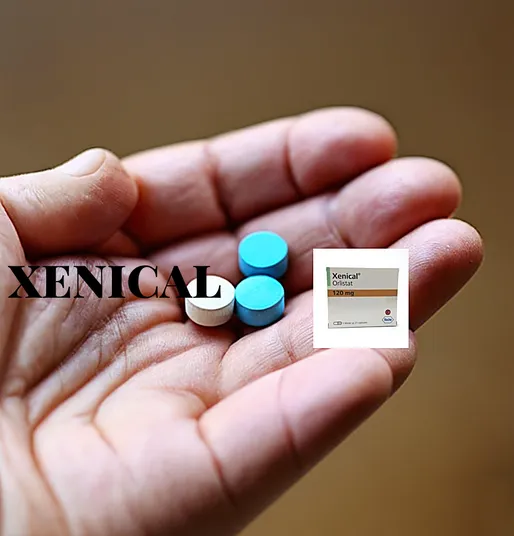 Xenical farmacias ahumada precio